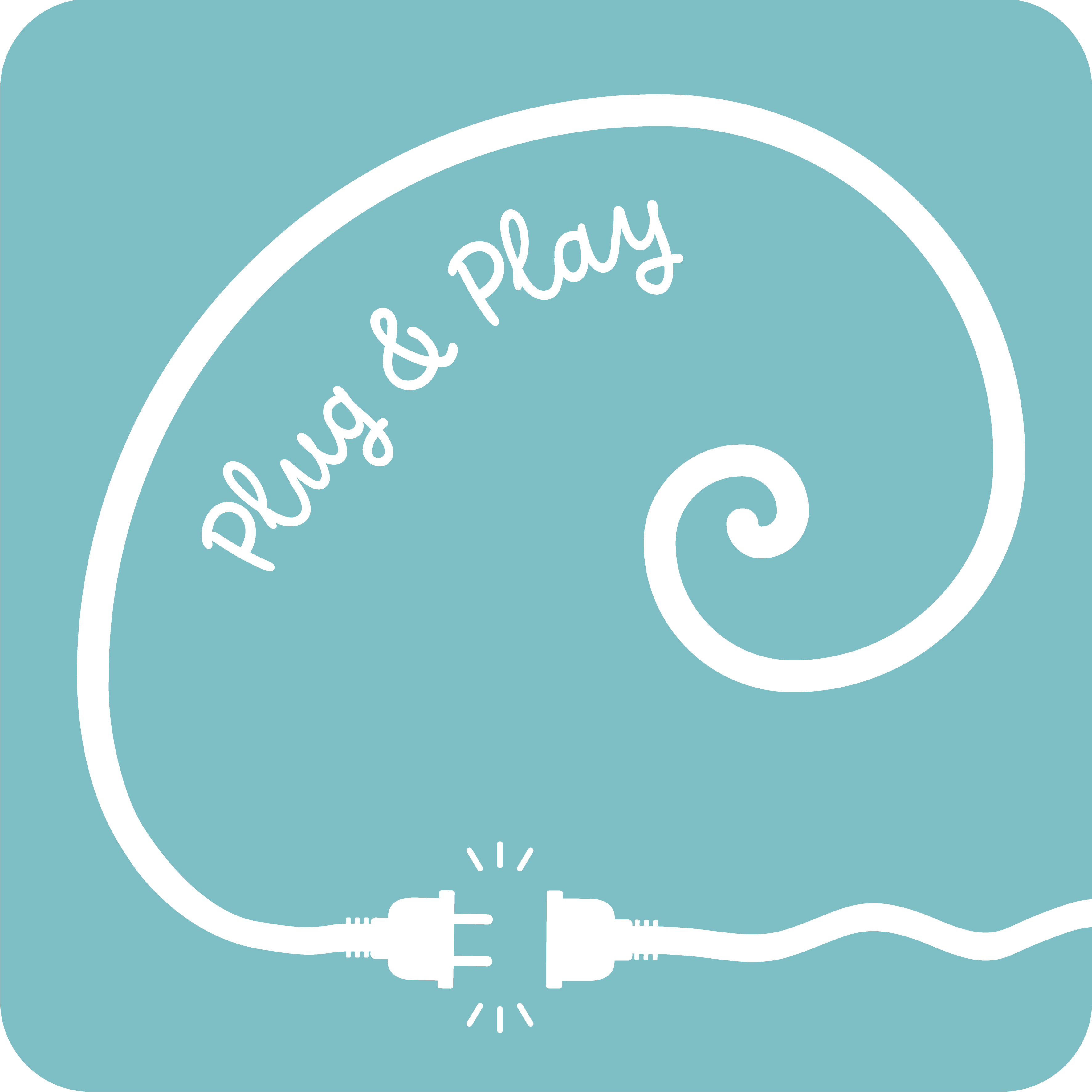 plug & play logo